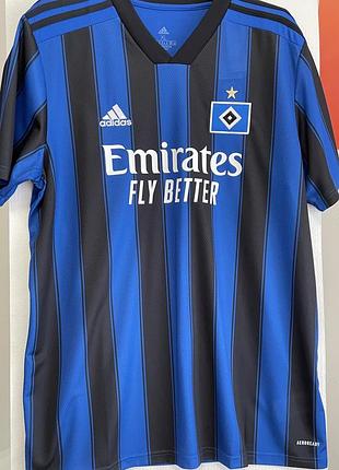Футболка мужская adidas