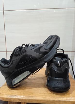 Кроммовки nike air 200