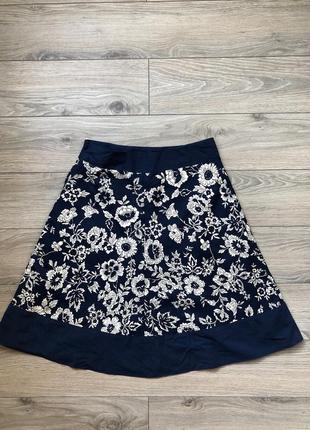 Юбка tommy hilfiger