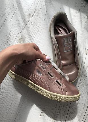 Кроссовки женские puma