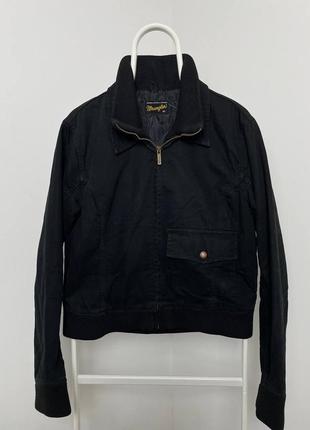 Куртка wrangler винтаж размер m