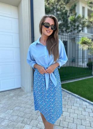 Сукня+сорочка6 фото