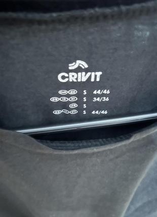 Безрукавка crivit3 фото