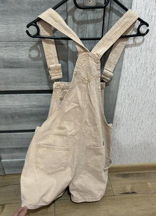 Комбінезон denim3 фото