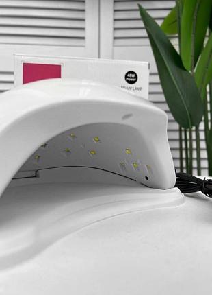 Лампа для маникюра
