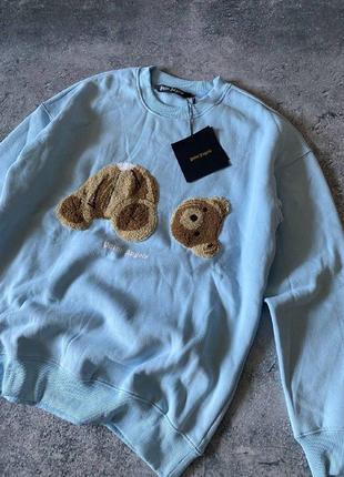 Свитшот palm angels оригинал