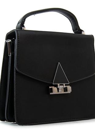 Женская сумочка fashion pd 1651 черный