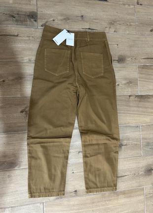 Жіночі брюки mango 3