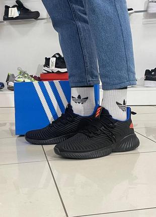 Кроссовки adidas alphabounce8 фото