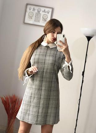 Крутое платье primark