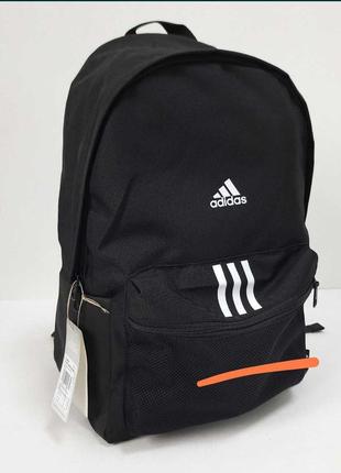 Універсалний рюкзак
adidas badge of sport 3-stripes
артикул - h34804
колір: black / white
розмір: 46 х 32 х 15 см / 27.5 l15

⚫ ціна 1200 грн