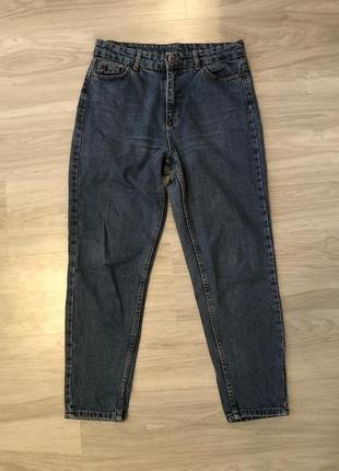 Женские летние классические джинсы размер m2 фото