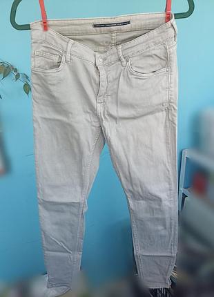 Брюки для девочки