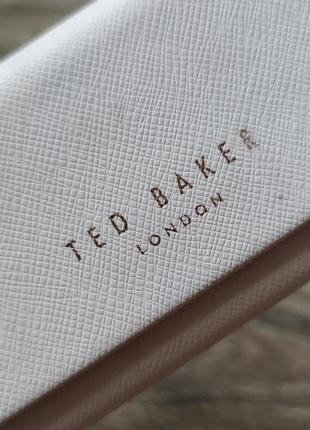 Футляр ted baker для окулярів7 фото