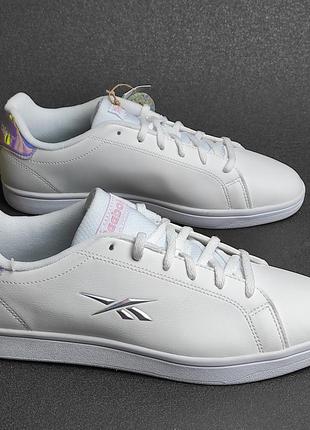 Кроссовки reebok h032994 фото