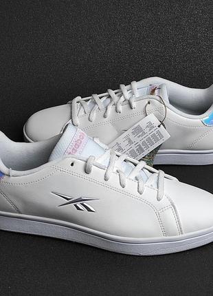 Кроссовки reebok h032996 фото