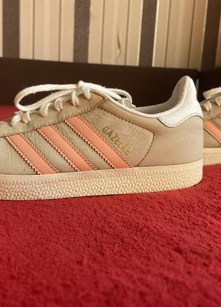 Adidas gazelle