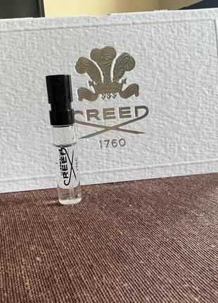 Пробник п/в creed millesime imperial 2 мл1 фото