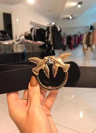 Ремінець pinko🖤