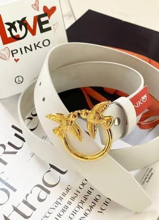 Ремінець pinko🖤