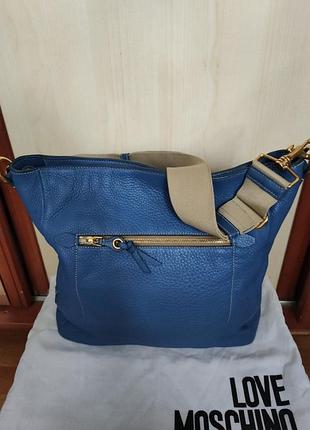 Жіноча шкіряна сумка,відомого бренду carshoe.