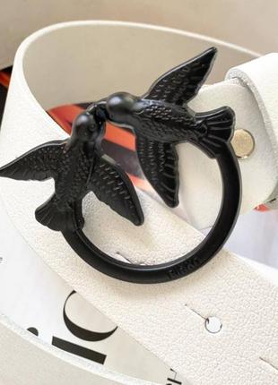 Ремінець pinko🖤