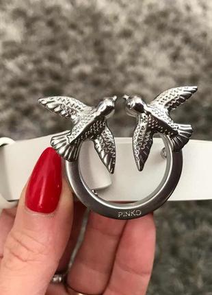 Ремінець pinko🖤