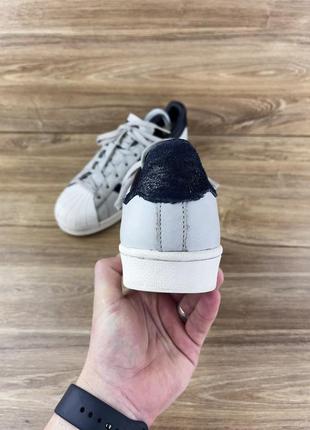 Кроссовки adidas superstar5 фото