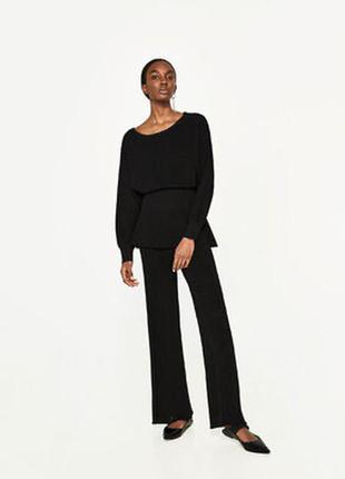 Zara джемпер