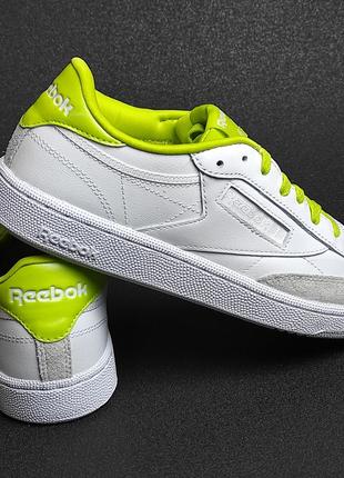 Кроссовки reebok gw54394 фото