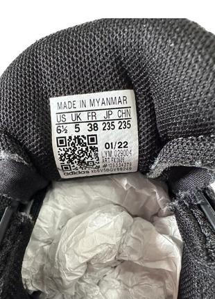 Подростковые кроссовки adidas ultimeshow черного цвета.новые.оригинал4 фото