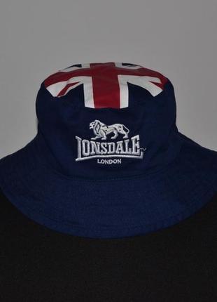 Панама lonsdale