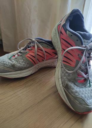 Беговые кроссовки new balance 1260