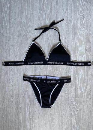 Новий купальник