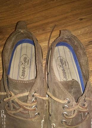 Sperry topsider 7