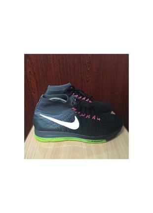 Мужские кроссовки nike zoom all out flyknit