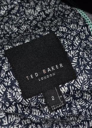 Классическая жилетка ted baker7 фото