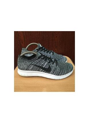 Жіночі кросівки nike free flyknit rn