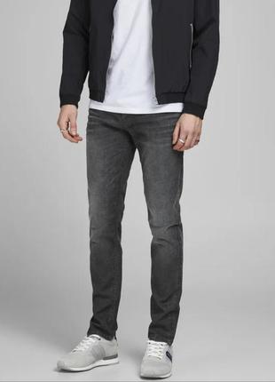 Джинсы мужские jack jones 32/32