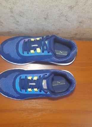 Кроссовки женские puma