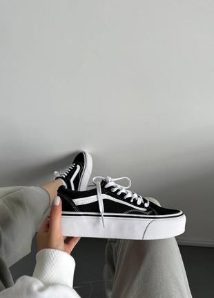 Женские кеды vans ✅