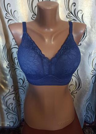 Розкішний комфортниий бюстгальтер 34f 75f triumph3 фото