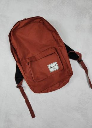 Рюкзак сумка портфель herschel