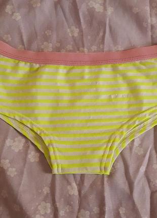 Красивые трусики