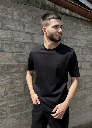 Hugo boss black t-shirt