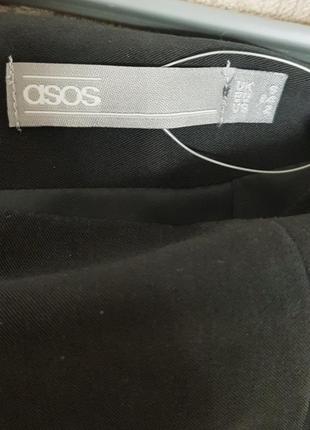 Юбка миди asos2 фото