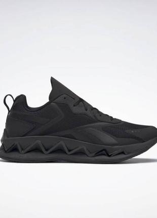 Кроссовки reebok unisex zig2 фото