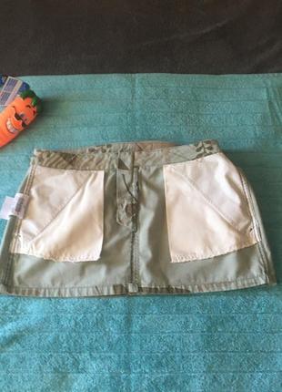 Юбка levi’s s 6