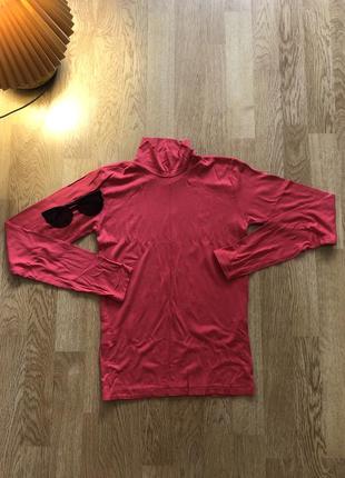 Гольф кораловый