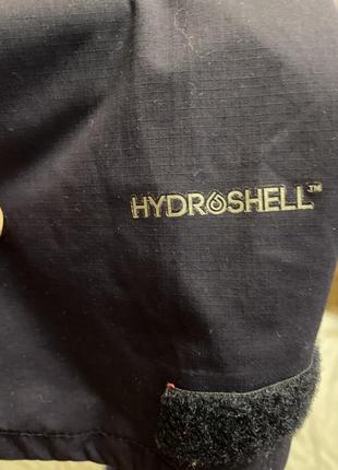 Berghaus hydroshell ветровка дождевик.9 фото